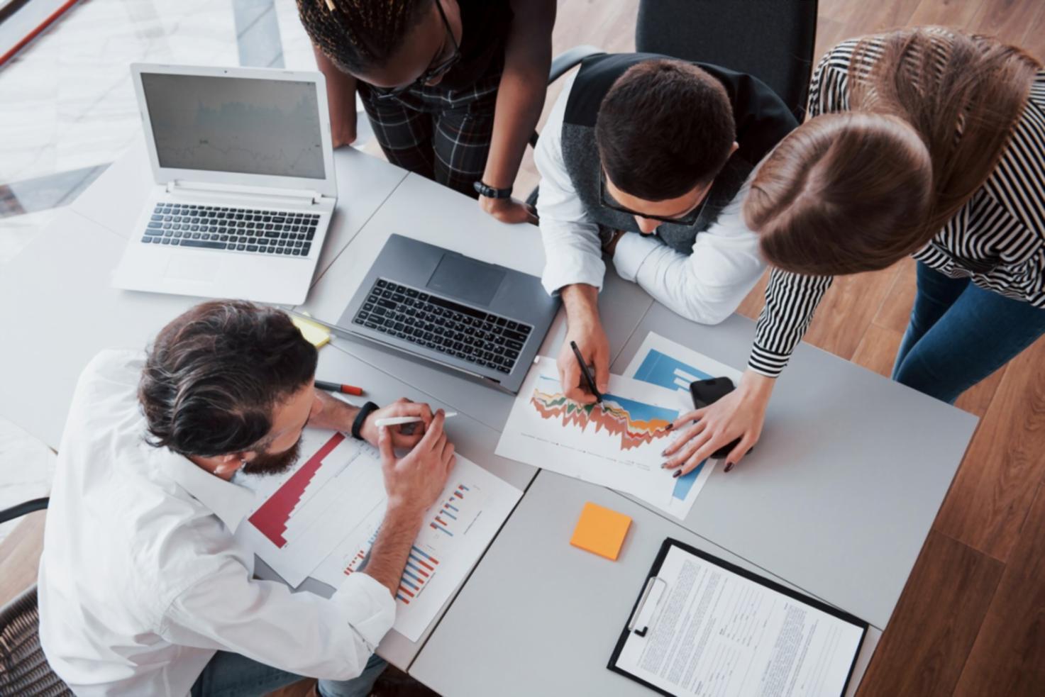 Accompagnement personnalisé formation finance